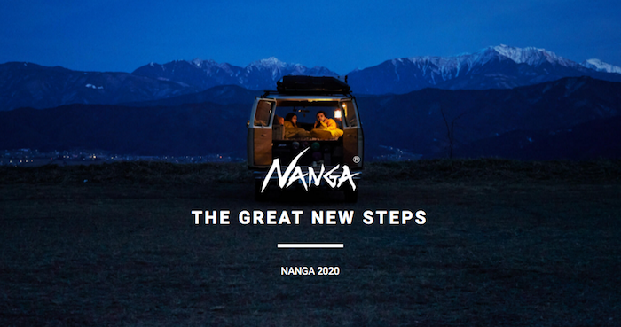 けんいち　ジャケット　686 ナンガ　限定コラボ　ゴアテックス 686×NANGA / シックスエイトシックス×ナンガよりGore-tex Shell